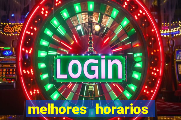 melhores horarios para jogar na betano
